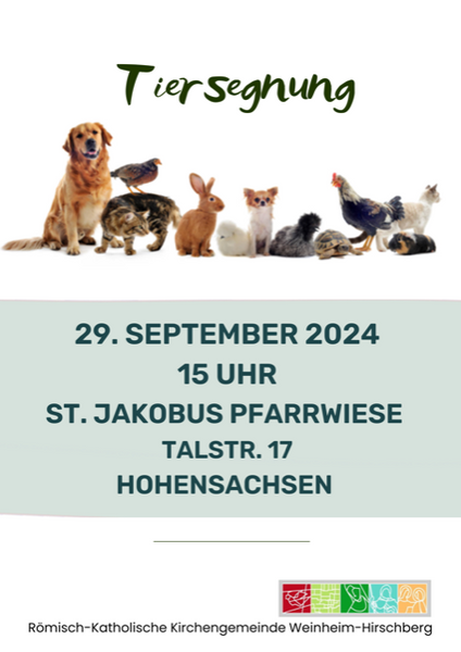 Quelle: St. Jakobus